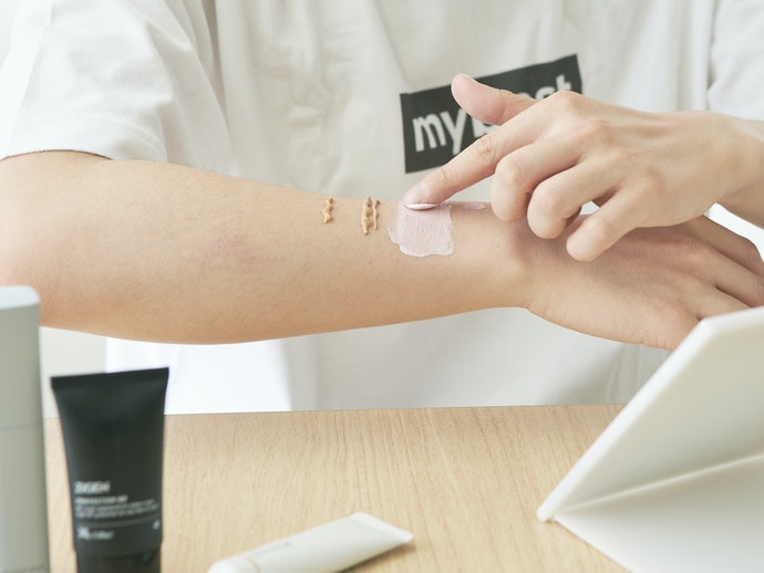 Nắm Rõ Màu Da Để Chọn Màu Kem Tự Nhiên Nhất