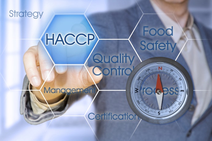 Kiểm Tra Chuẩn An Toàn Như HACCP Và Các Kiểm Định Chất Lượng