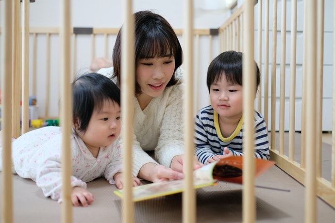Lựa Chọn Sách Theo Độ Tuổi