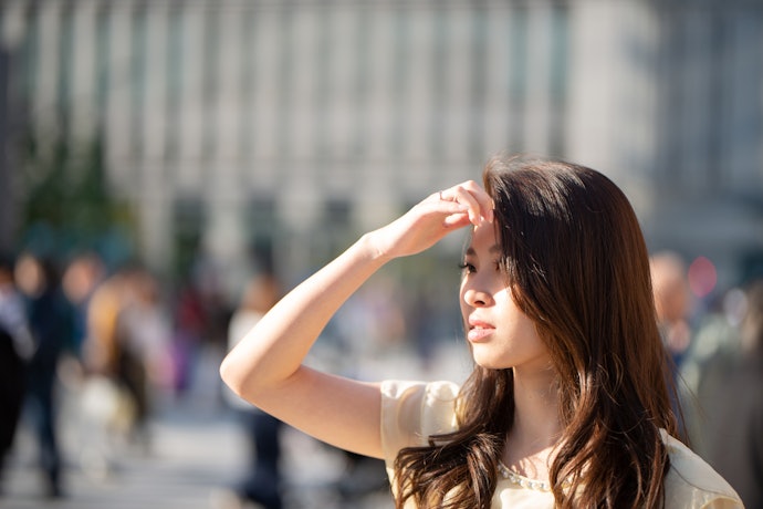 Chọn Kem Dưỡng Có Chỉ Số Chống Nắng SPF