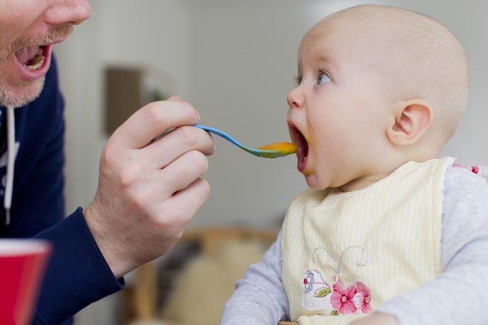 Chọn Vị Yêu Thích Và Phù Hợp Với Độ Tuổi