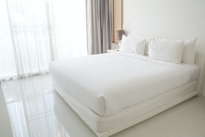 Phù Hợp Với Kích Thước Đệm