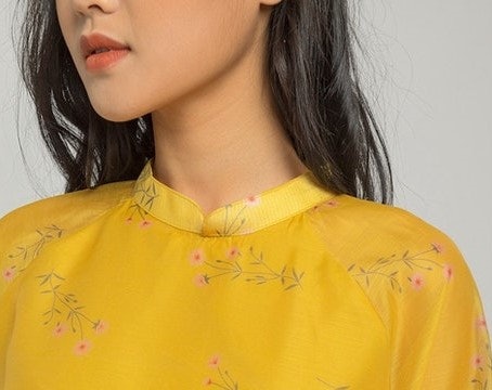 Chọn Màu Sắc, Họa Tiết Theo Vóc Người Và Màu Da