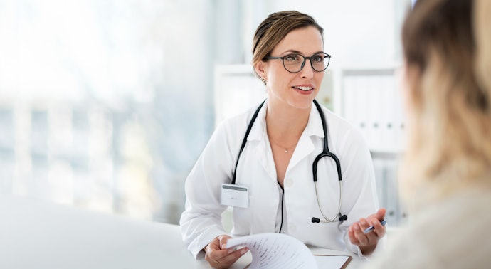 Xác Nhận Mức Độ Phù Hợp Với Bác Sĩ