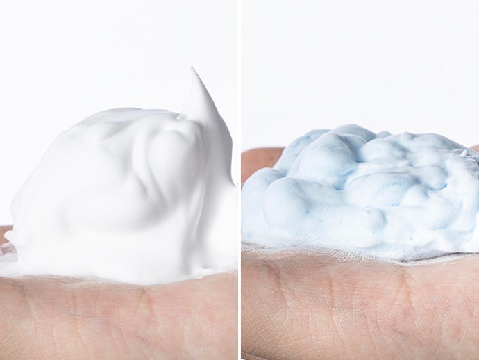 Bọt Cạo Râu Tiện Lợi Hay Gel Cạo Râu Cạo Sát Tận Gốc?