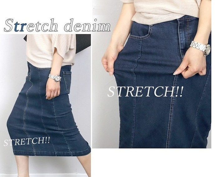 Chọn Loại Vải Jeans Co Giãn Nếu Bạn Muốn Sự Thoải Mái