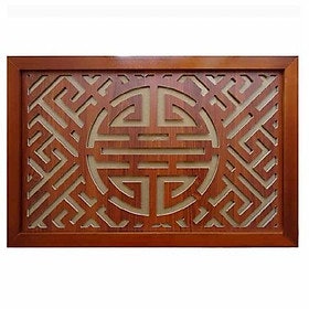 Chọn Bàn Thờ Treo Tường Kèm Chắn Khói