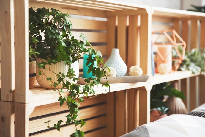 Lựa Chọn Kích Thước Kệ Theo Nhu Cầu Cất Trữ
