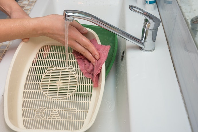 Chọn Sản Phẩm Dễ Tháo Rời, Ít Bộ Phận Để Dễ Vệ Sinh