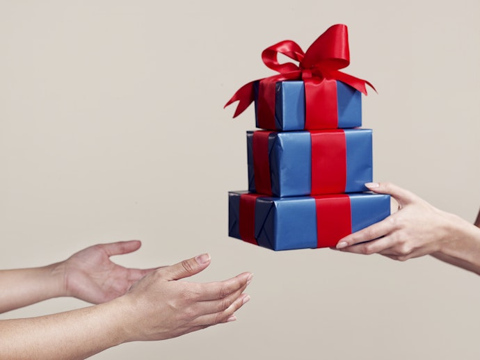 Chọn Quà Hợp Sở Thích Và Giới Tính Là Ưu Tiên Hàng Đầu