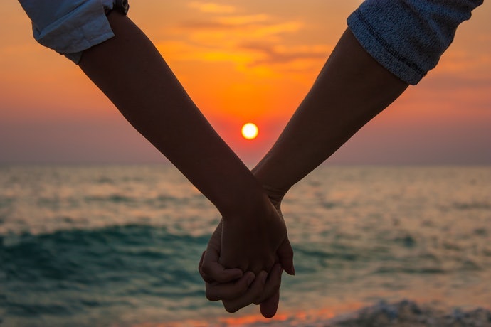 Chú Ý Thể Loại Hài Lãng Mạn, Tình Cảm Lãng Mạn