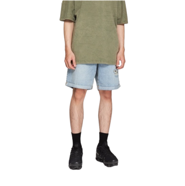 Chiều Dài Quần Short Jeans Có Phù Hợp Với Chiều Cao