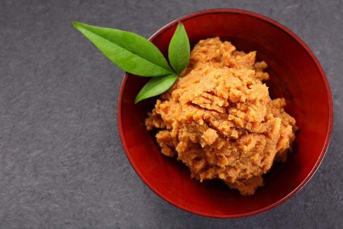 Thưởng Thức Hương Vị Của Miso Thô