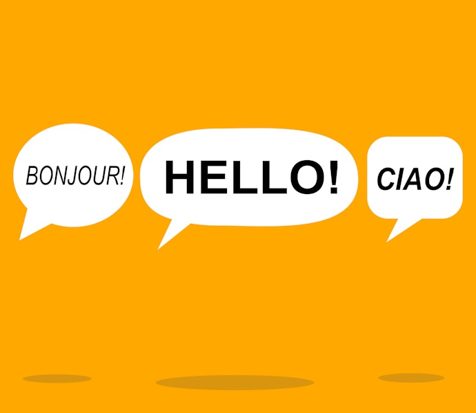 Chọn App Chuyên Dịch Tiếng Anh: Chất Lượng Bản Dịch Cao Hơn