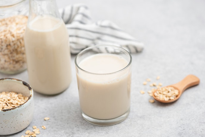 Chọn Theo Dạng Sữa: Dạng Nước Hay Bột
