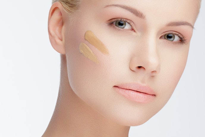 Chọn Màu Phù Hợp Với Màu Da Của Bạn