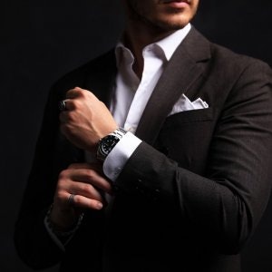 Khẳng Định Sự Nam Tính Và Chín Chắn