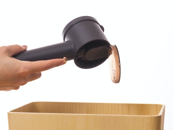 Ưu Tiên Máy Xử Lý Rác Dễ Dàng