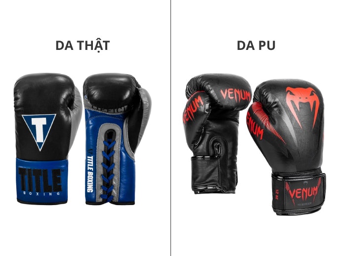 Lựa Chọn Dựa Trên Chất Liệu