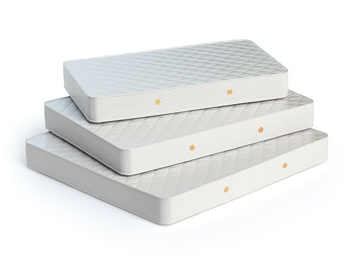 Nệm Mỏng Có Độ Dày Lý Tưởng Tối Đa 10 cm