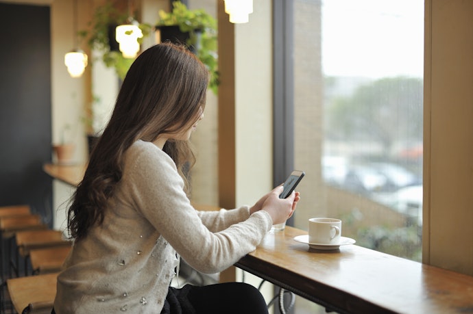 Cà Phê Ngon Và Hợp Với Túi Tiền