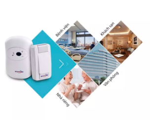 Lưu Ý Về Khu Vực Lắp Đặt