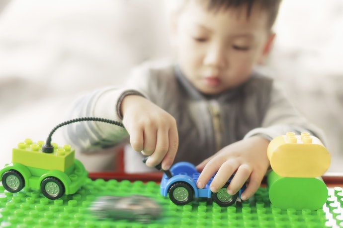 Chi Tiết Đi Kèm Của Lego Cũng Là Điểm Đáng Chú Ý