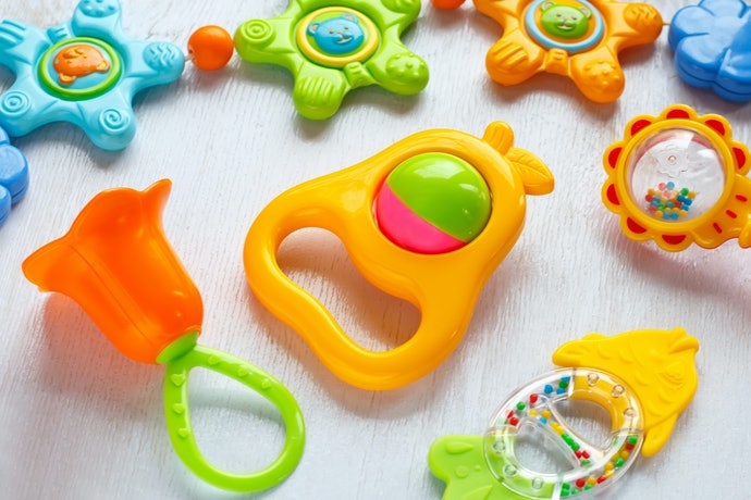 Lựa Chọn Theo Độ Tuổi Sử Dụng
