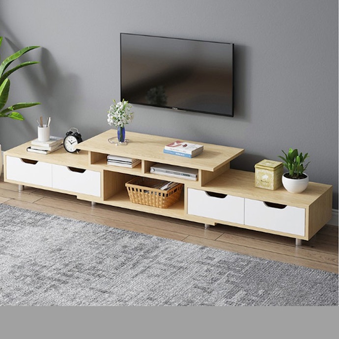 Đối Với Kệ Tự Lắp Ráp: Có Hướng Dẫn Lắp Ráp Đi Kèm Sẽ Tiện Lợi Hơn