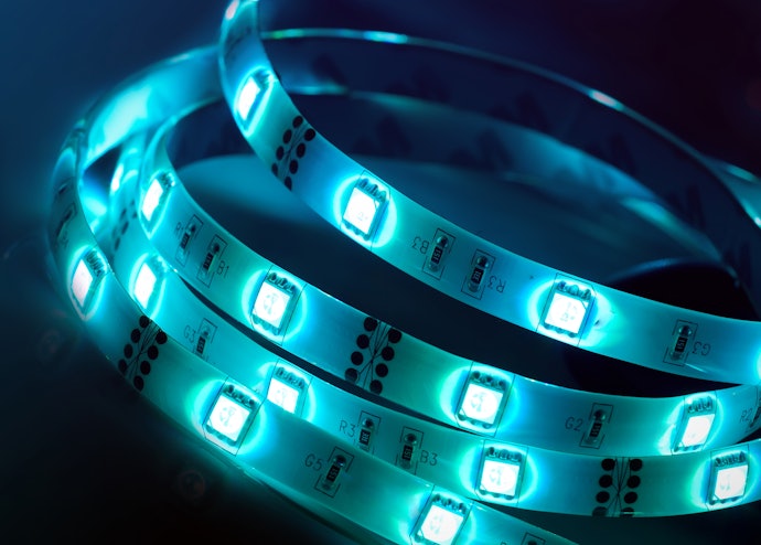 Chú Ý Đến Chip LED Khi Chọn Đèn Dây Dán