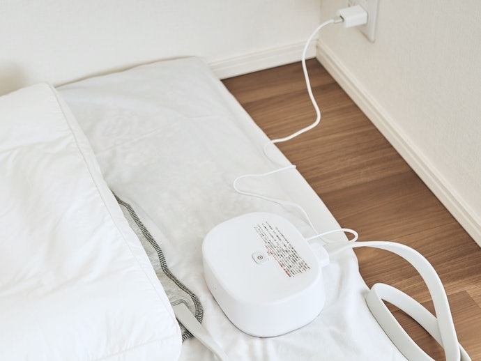 Chọn Loại Gối Điện Nếu Ngân Sách Cho Phép