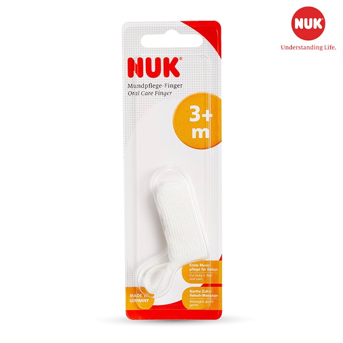 Chọn Gạc Hình Ngón Tay, Thiết Kế 3D, Lượn Sóng Để Tăng Khả Năng Làm Sạch