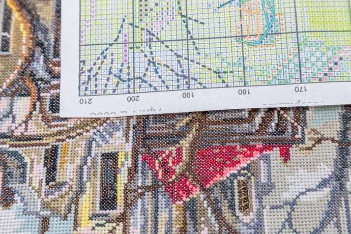 Bản Vẽ In Sẵn Phù Hợp Với Mọi Cấp Độ