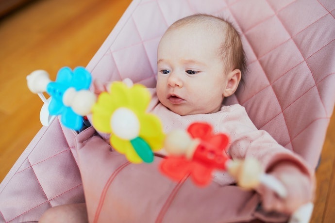Đai An Toàn Là Yêu Cầu Bắt Buộc Để Đảm Bảo An Toàn Cho Bé