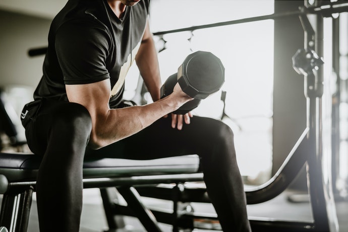 Hỗ Trợ Vận Động Khớp Khuỷu Tay Và Đầu Gối