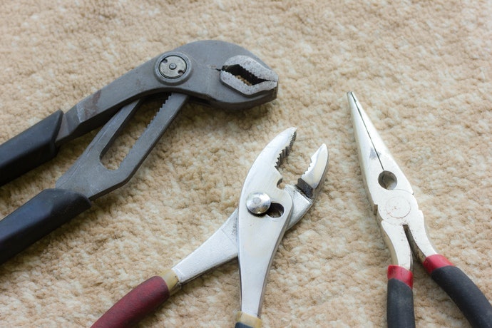 Thiết Kế Tay Cầm Tạo Sự Thoải Mái Khi Sử Dụng