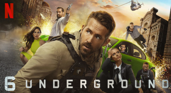 Netflix Original Cũng Rất Đáng Xem