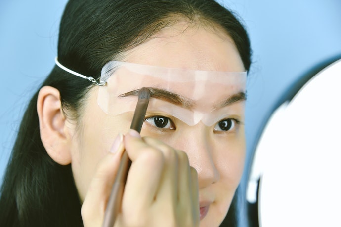 Loại Khuôn Dán Hoặc Dây Đeo Cho Người Vừa Mới Bắt Đầu