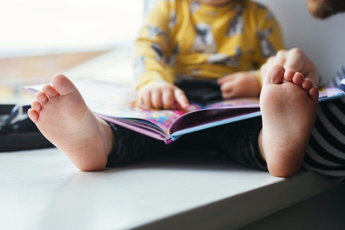 Chọn Sách Ehon Theo Chủ Đề Yêu Thích Của Bé