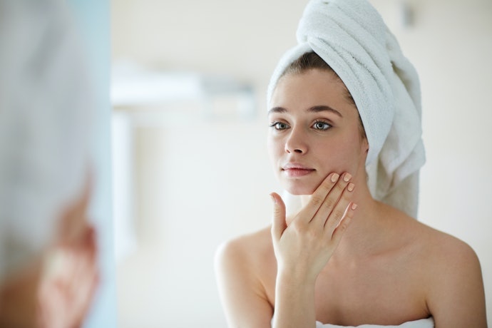 Chọn Theo Loại Da Của Bạn, Da Nhạy Cảm Nên Chú Ý Hơn