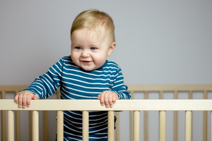 Luôn Chọn Cũi Đảm Bảo Các Tiêu Chuẩn An Toàn