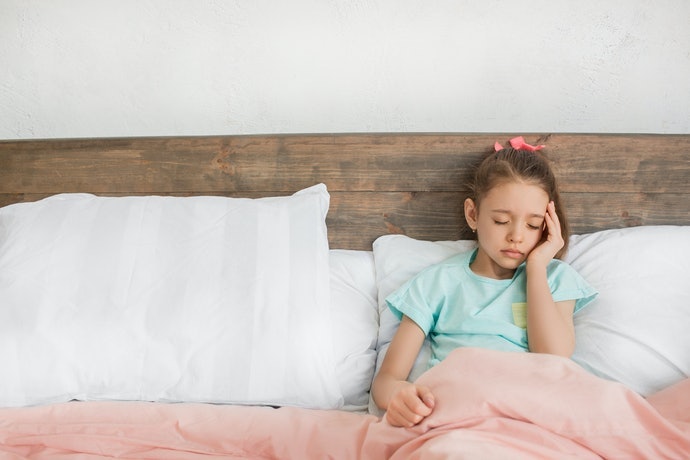 Kiểm Tra Độ Tuổi Có Thể Sử Dụng Thuốc Khi Dùng Cho Bé