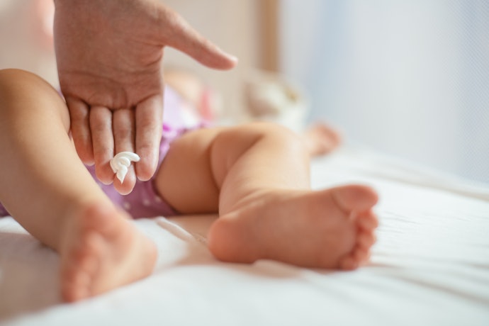 Chọn Kết Cấu Dạng Kem, Lotion Thấm Nhanh, Không Gây Khó Chịu