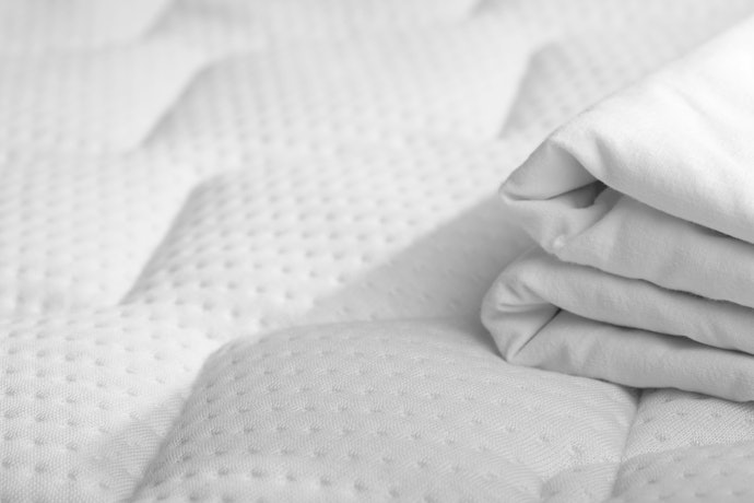 Chất Liệu Áo Nệm Phù Hợp Với Nhu Cầu