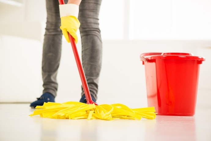 Độ Bền Của Cây Lau Cũng Là Một Yếu Tố Quan Trọng
