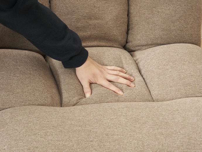 Chất Liệu Của Ghế Đem Đến Sự Thoải Mái