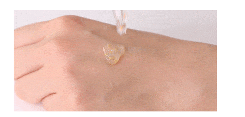 Chọn Serum Thấm Nhanh, Không Gây Nhờn Rít
