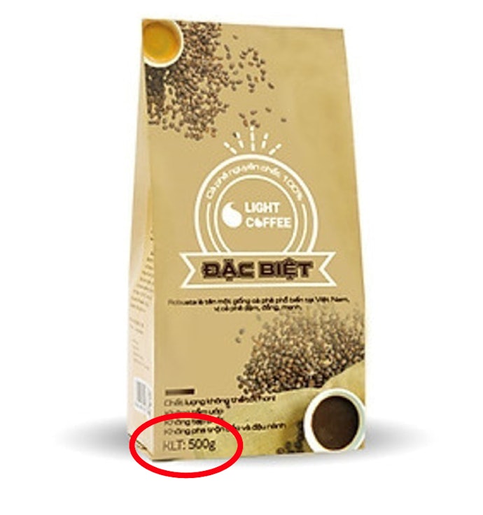 Uống Cà Phê Thường Xuyên: Chọn Sản Phẩm Trên 500gr