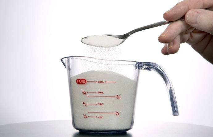 Chọn Cốc Có Vạch Đơn Vị Theo Nhu Cầu