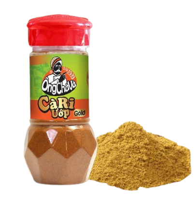 Ưu Tiên Bột Cà Ri Đóng Hộp, Mua Lượng Vừa Phải